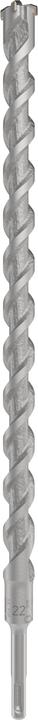 Actual product image Bosch Zubehör PRO SDS plus-5X hammer drill bit, 22 x 400 x 450 mm (4-22 millimetres)