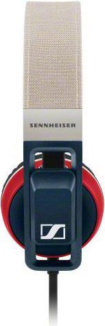 Produktbild Sennheiser Urbanite i (Kabellos)