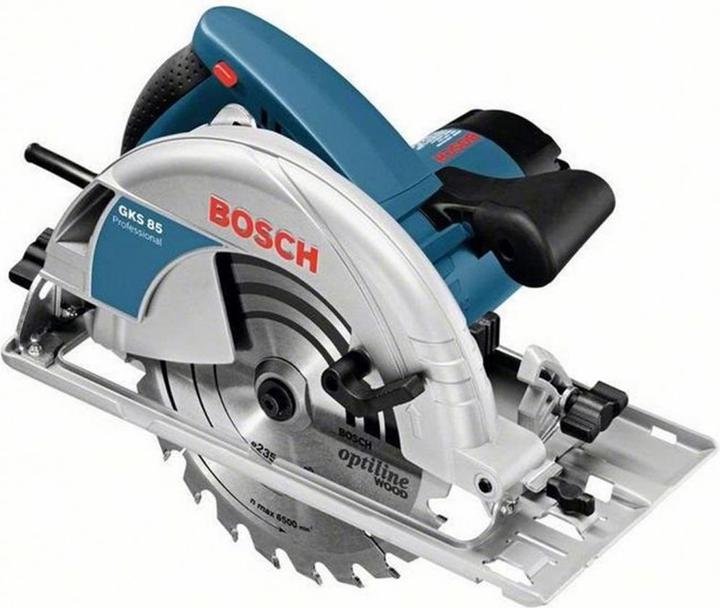 Actual product image Bosch Professional GKS 85 CH version