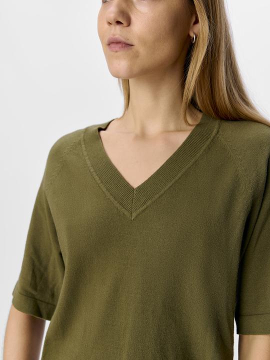 Actual product image Object OBJTHESS Stricktop (S)