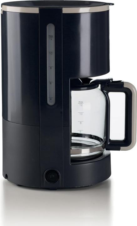 Actual product image Ariete 1394 Filterkaffeemaschine