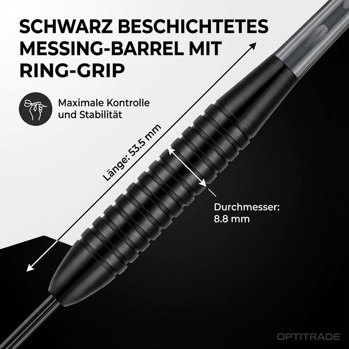 Actual product image Winmau Apocalypse 1207 (23.80 g)