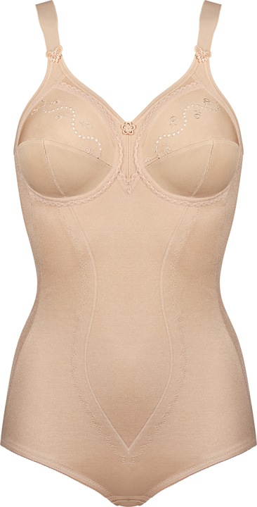 Triumph Doreen + Cotton 01 BS