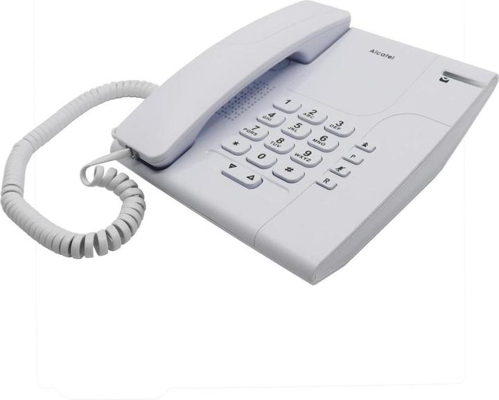 Immagine prodotto Gigaset DA310 - Telefono con cavo - bianco