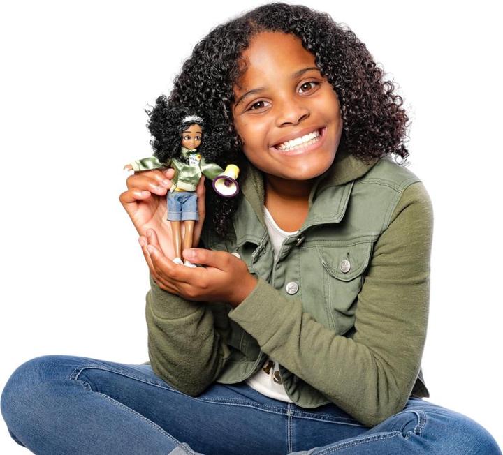 Productafbeelding Lottie Pop Kinderactiviste