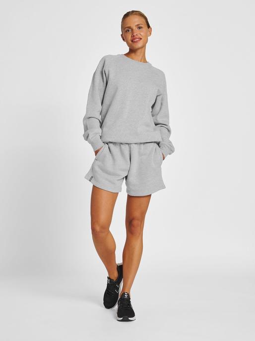 Image du produit hummel Red Classic Sweatshirt Woman (L)