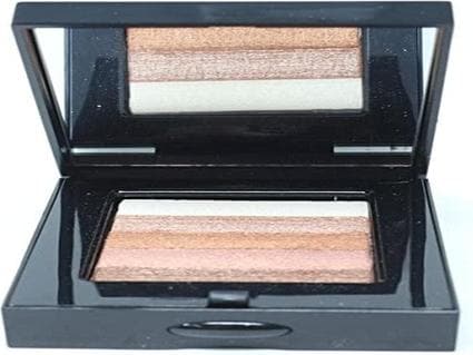 Actual product image Bobbi Brown shimmer brick (Bronze, Highlighter, 10.30 g)