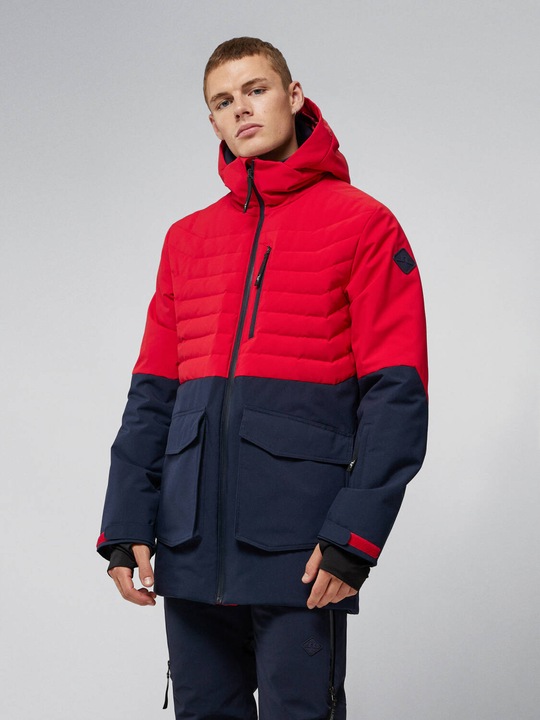 Produktbild J. Lindeberg Atlas Pro Parka (M)