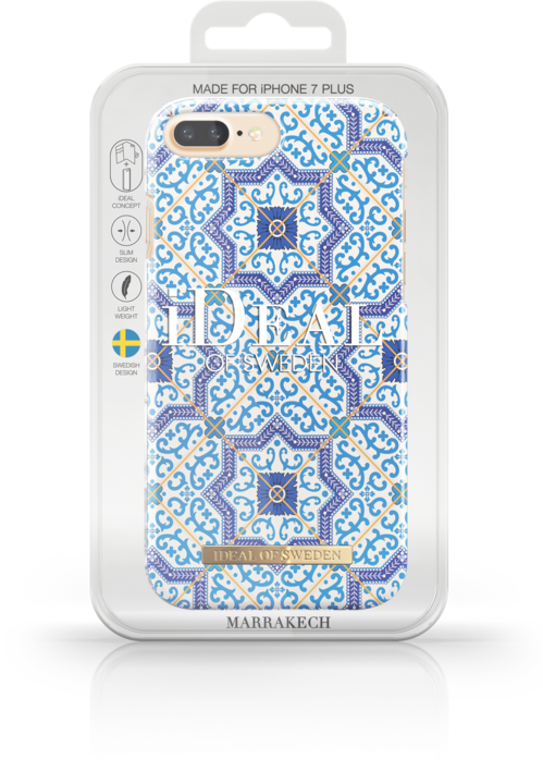 Actual product image iDeal Of Sweden Fashion (Apple iPhone 7 Plus)