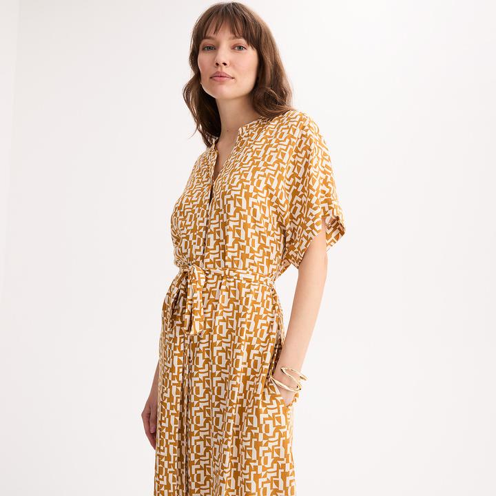 Produktbild Anne Weyburn Ausgestelltes Kleid (40)