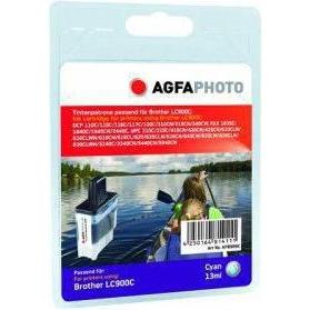 AGFAPHOTO, Druckerpatrone, Apb900cd (C)