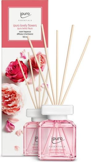 Actual product image Ipuro Essentials (100 ml)