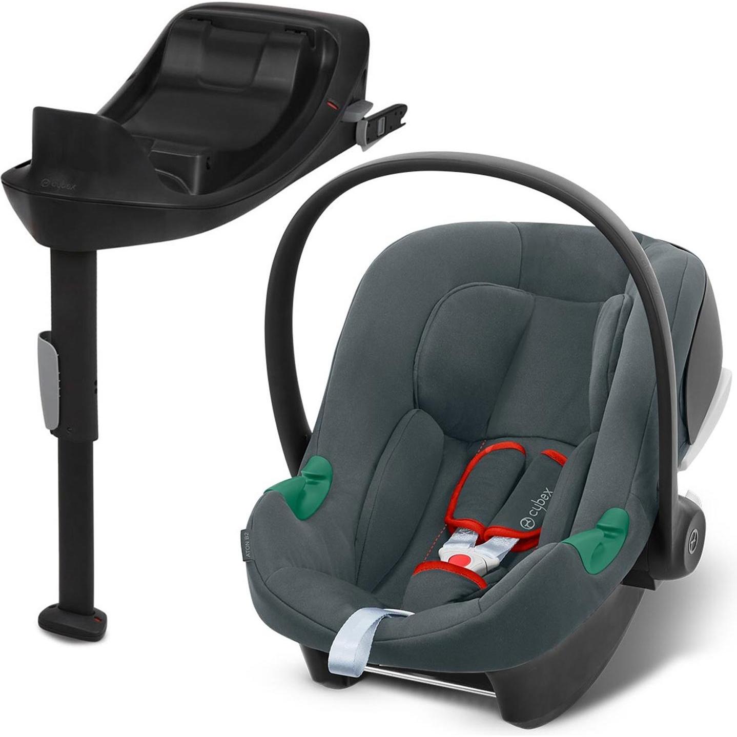 Cybex, Kindersitz, Aton B2 (Babyschale, ECE R129/i-Size Norm)