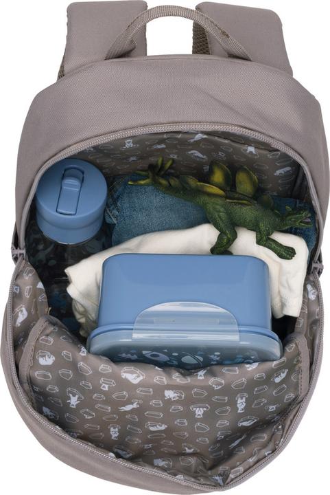 Immagine prodotto Beckmann Zaino per asilo Urban Mini