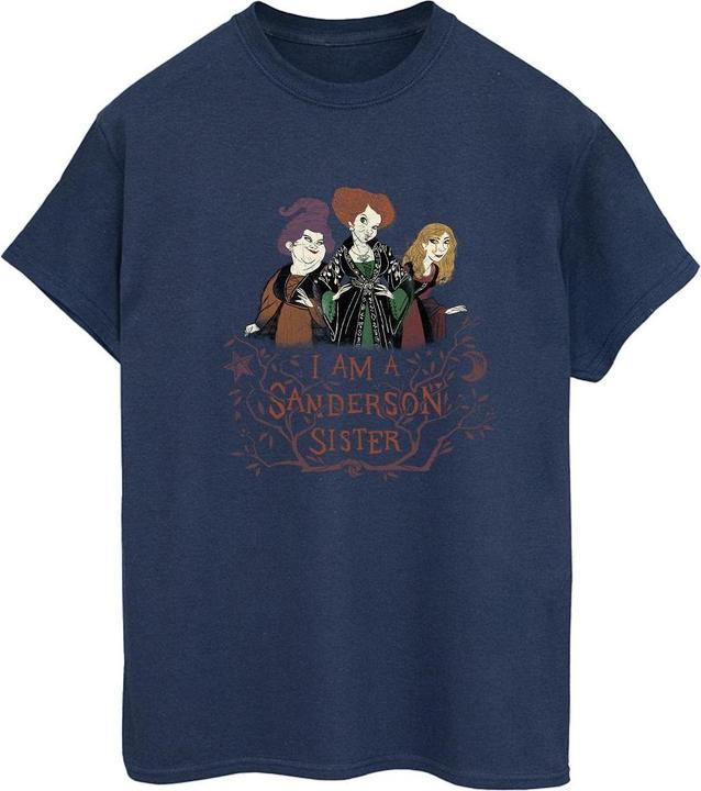 Image du produit Disney - T-shirt HOCUS POCUS SANDERSON SISTER - Femme (L)