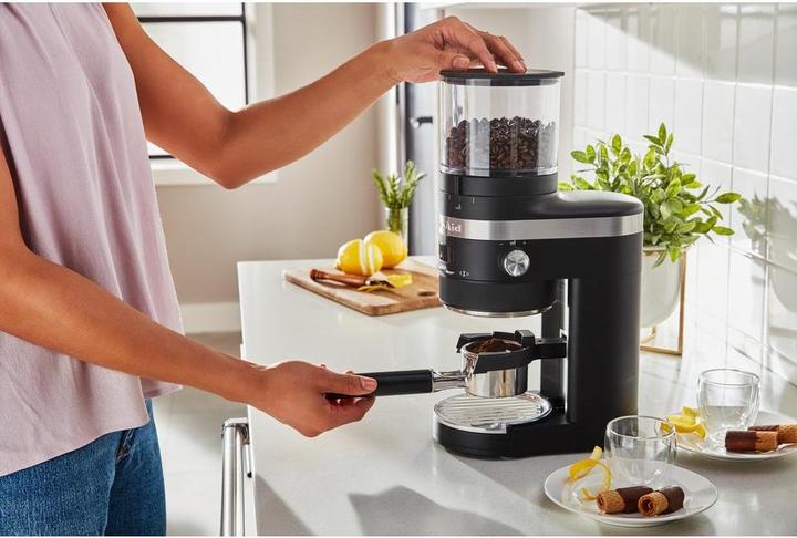 Actual product image KitchenAid 5KCG8433EMS