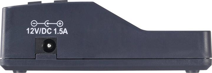 Image du produit Voltcraft P9-4 (1 pcs, 9V Block, Chargeurs sans batterie)