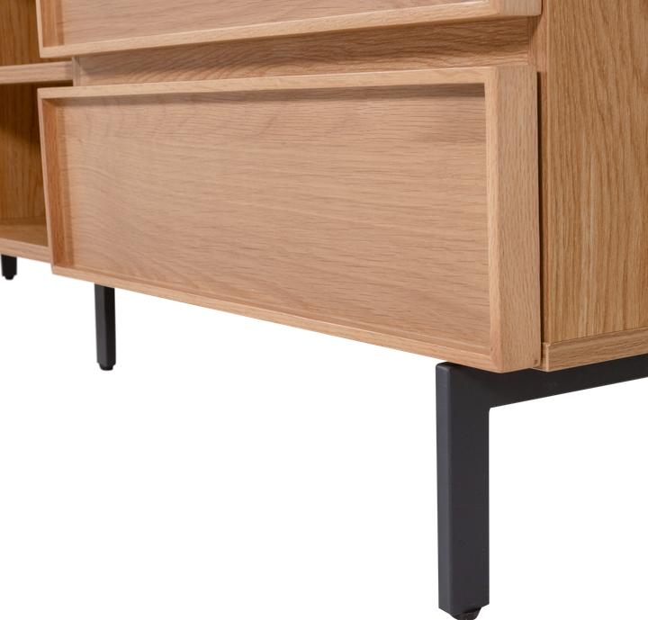 Produktbild Woood Tours (180 x 42 x 42 cm)