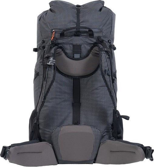 Actual product image Exped Lightning 60 (60 l)