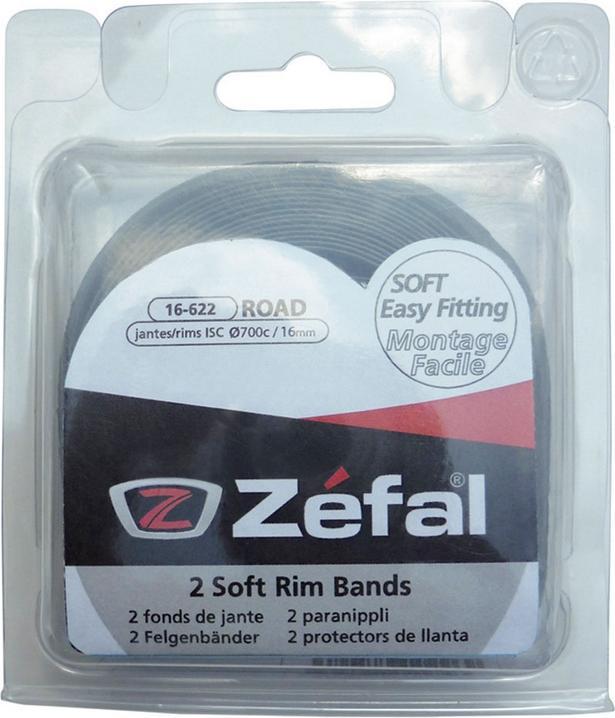 Zefal Felgenband-Paar 700x16mm (16 mm)