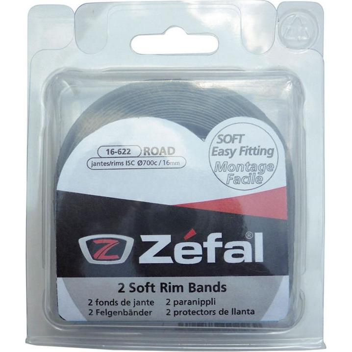 Zefal, Felgenband, (18 mm)