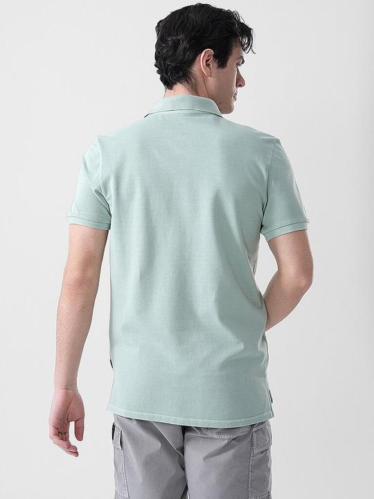 Produktbild Ecoalf Poloshirt TEDAN (L)
