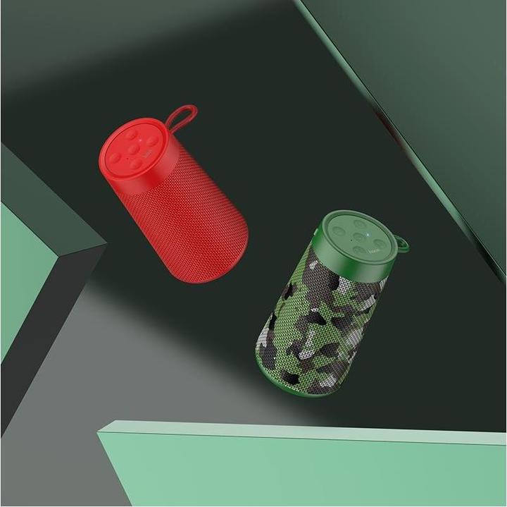Actual product image Hoco HC13 Bluetooth Speaker (3 h, Rechargeable battery operated)