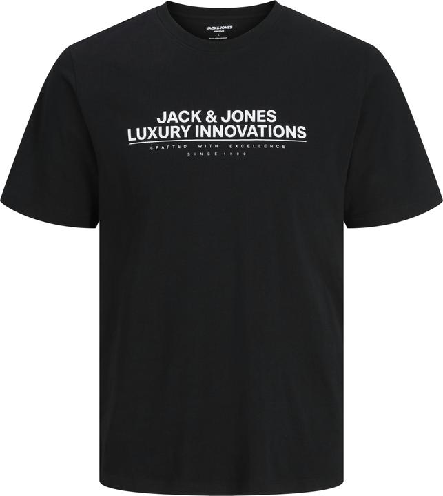 Image du produit Jack & Jones Gedruckt Rundhalsausschnitt T-shirt T-shirt (L)