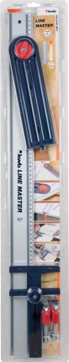 Immagine prodotto kwb Set professionale Line Master (80 cm)