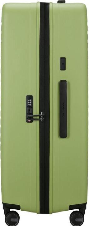 Actual product image Samsonite Restackd Trolley mit 4 Rollen erweiterbar 81cm (1260 l)