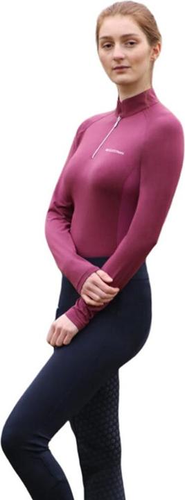 Actual product image Hy Synergy sports top (L)