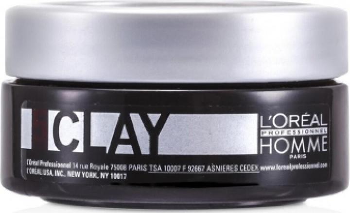 Immagine prodotto L'Oréal Professionnel argilla per lo styling (Pasta per capelli, 50 ml)