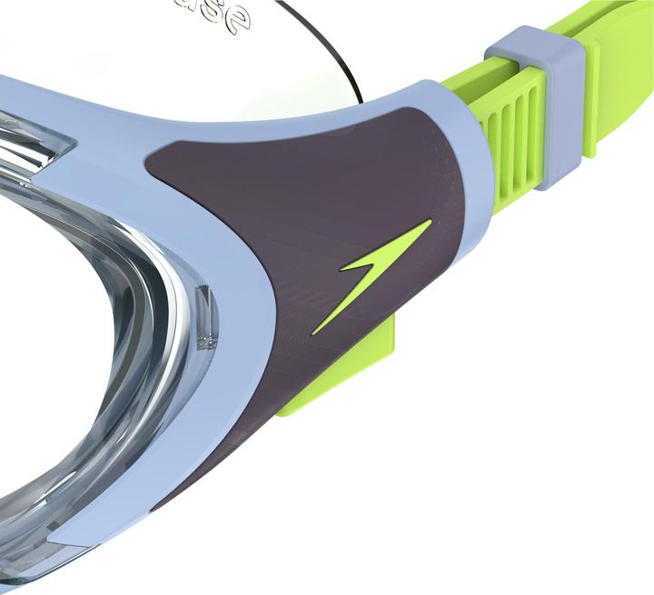 Actual product image Speedo Biofuse 2.0 Mask Junior (One size)
