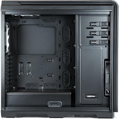 Produktbild Phanteks Enthoo Luxe (ATX, E-ATX, mATX)
