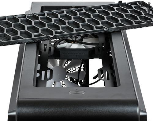 Produktbild Phanteks Enthoo Luxe (ATX, E-ATX, mATX)