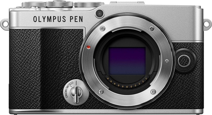 Image du produit Olympus E-P7 (20.30 Mpx, Micro Four Thirds)
