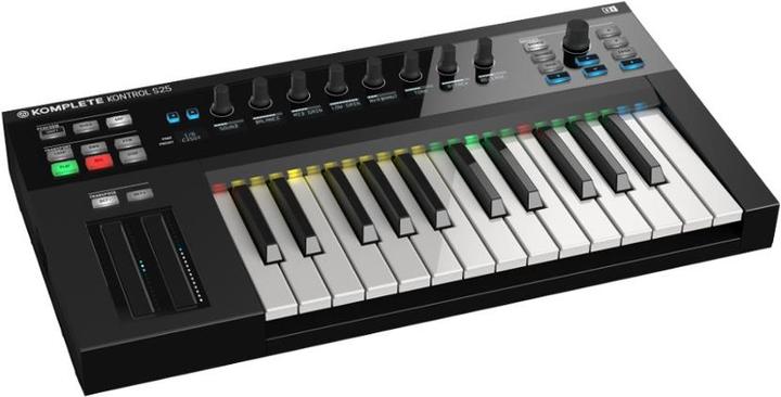 Image du produit Native Komplete Contrôle S25 (25 Boutons)