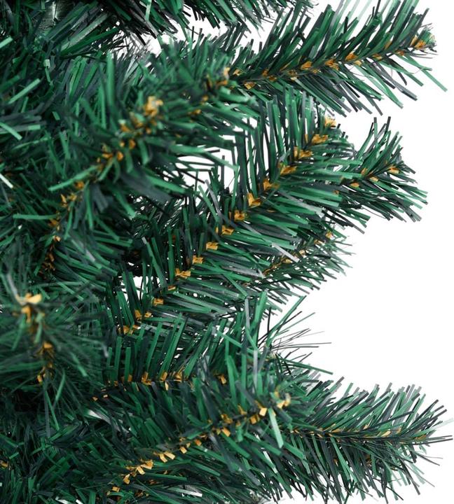 Produktbild vidaXL Künstlicher Weihnachtsbaum (180 cm)