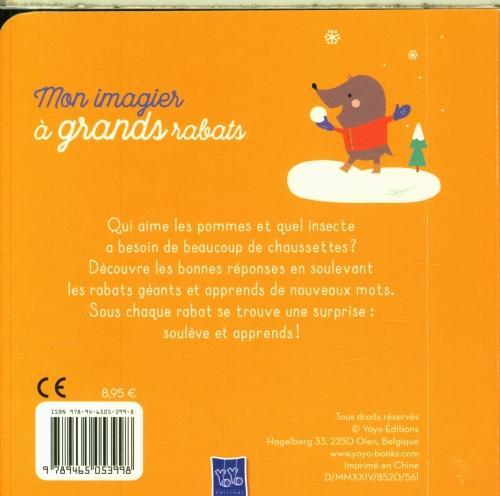 Immagine prodotto Les mots (Francese, Collettività, 2025)