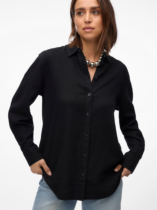 Produktbild Vero Moda VMLINN Hemd Hemd (S)