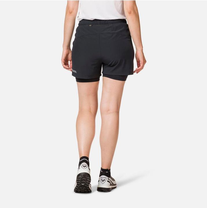 Actual product image Rossignol Trail Shorts (S)