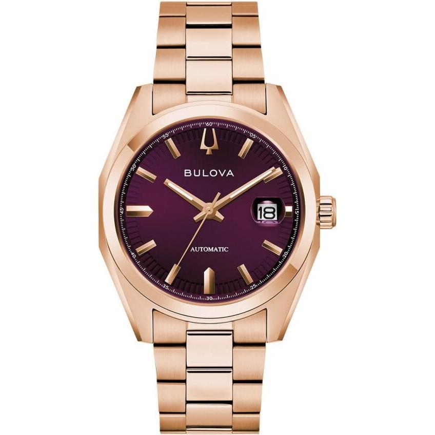 Bulova, Orologio da polso, 97B234