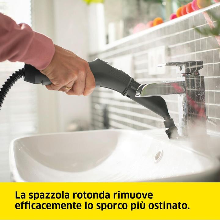 Actual product image Kärcher SC 2 Deluxe (3.20 bar, 1500 W)