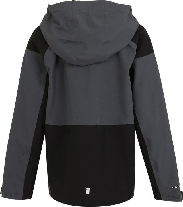 Actual product image Regatta Junior Highton Jacket V (116)