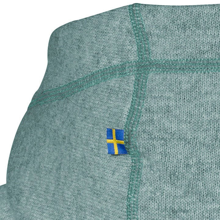 Produktbild Isbjörn Shaun Hoodie Jacke (170, 176)