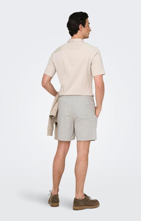 Immagine prodotto Only & Sons ONSTEL Normal geschnitten Shorts Shorts (M)