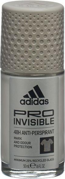 Produktbild Adidas Deodorant Man (Spray, 150 ml)