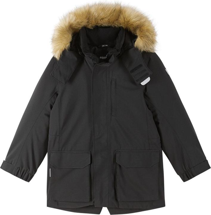 Produktbild Reima tec Kinder Winterjacke Ajaton (164)