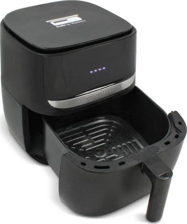Actual product image SJMG Ceramic airfryer / heteluchtfriteuse Wartmann WM 2203AF