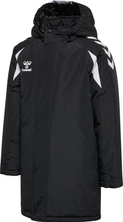 Produktbild hummel hmlCore 2.0 Bench Jacket Kids (116)